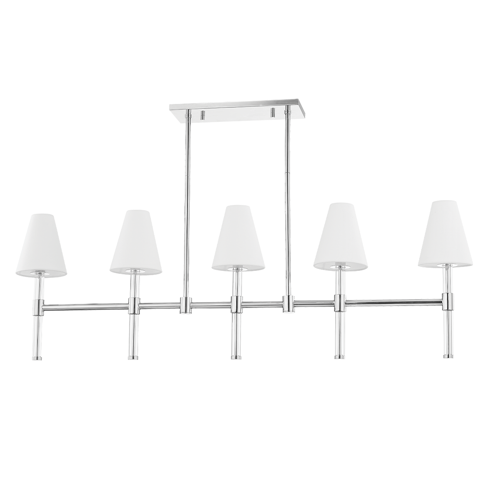 Janelle Linear