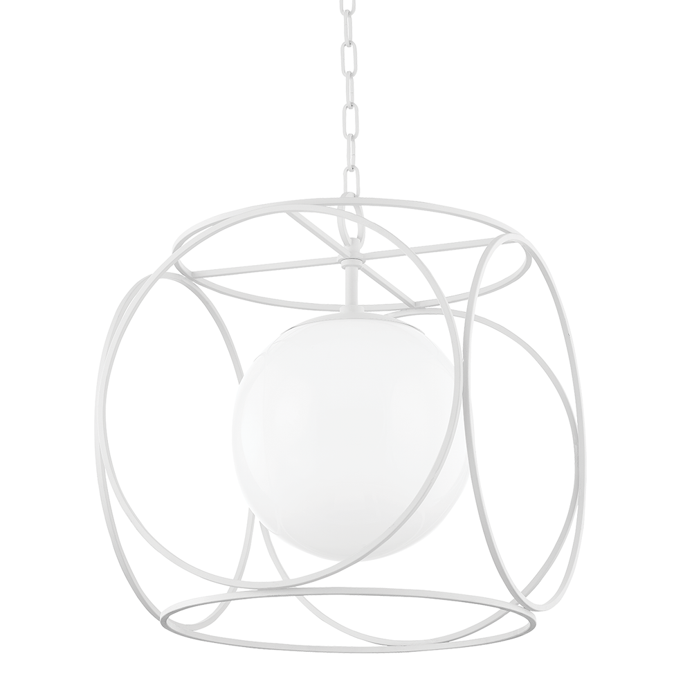 Claire Pendant