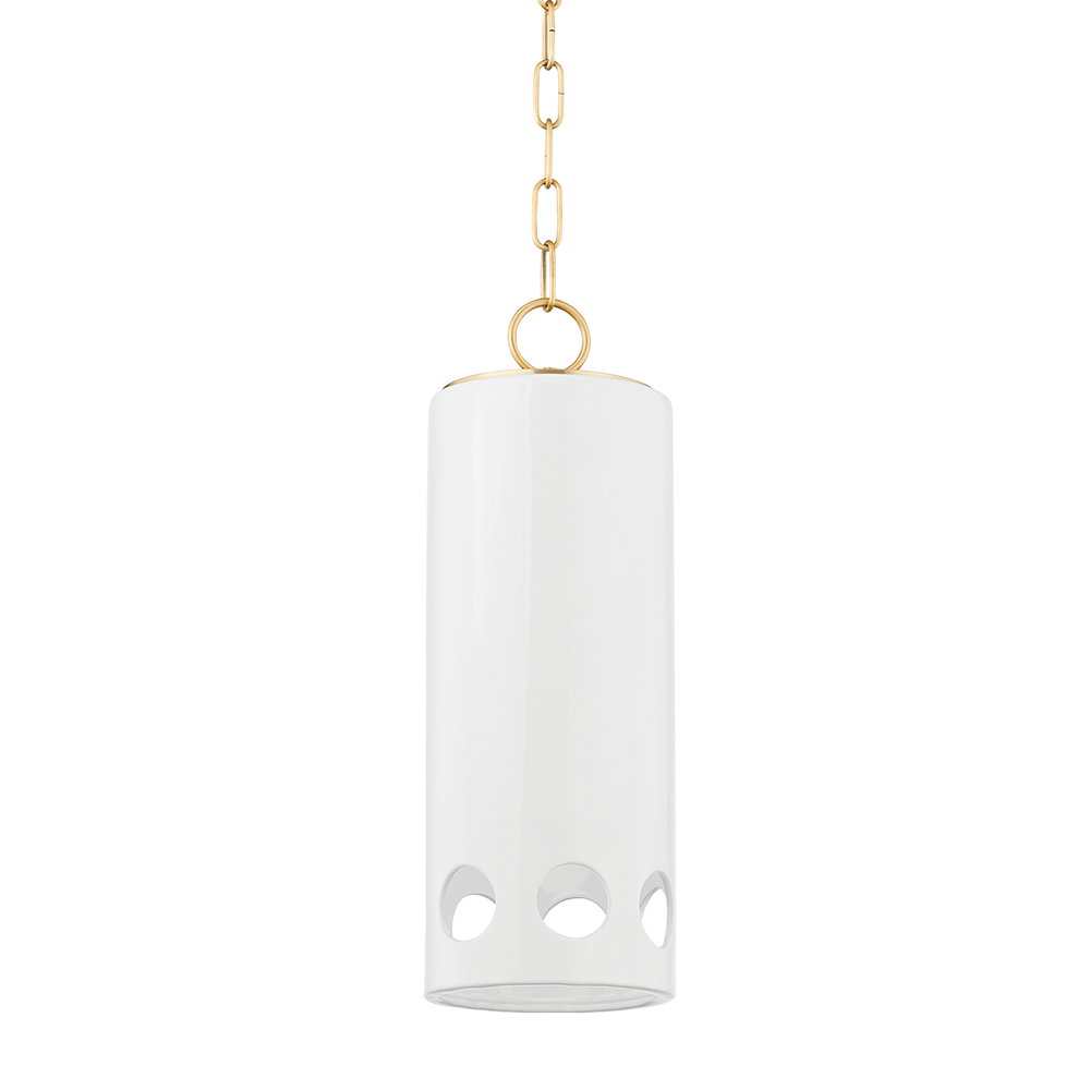 Jean Pendant