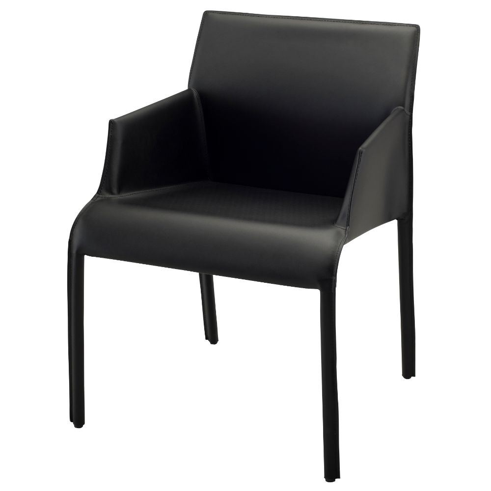 Dining Chairs Delphine Dining Arm Chair