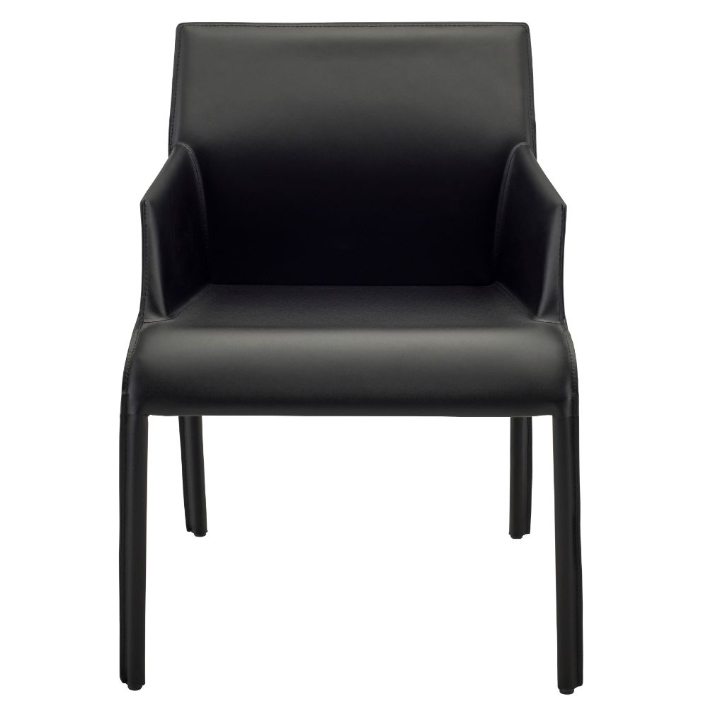 Dining Chairs Delphine Dining Arm Chair