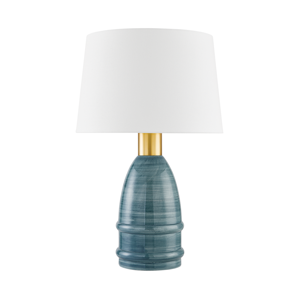 Tenley Table Lamp-Mitzi-HVL-HL887201-AGB/CYB-Table Lamps-1-France and Son