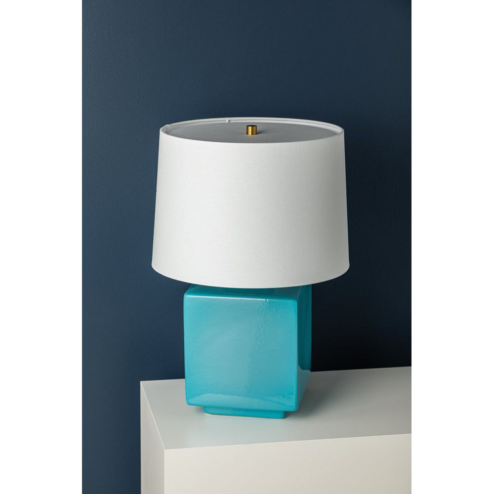 Table Lamps Hawley Table Lamp