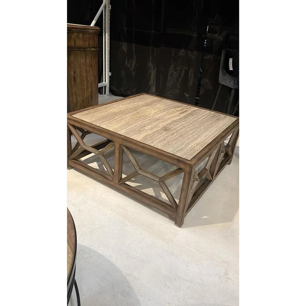 Sundance Square Coffee Table