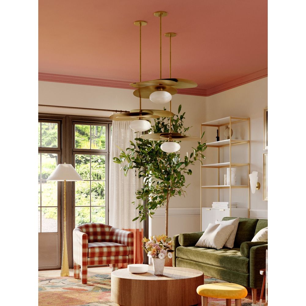 Davina Wall Sconce