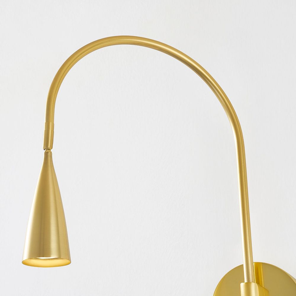 Wall Lighting Jenica 1 Light Portable Sconce