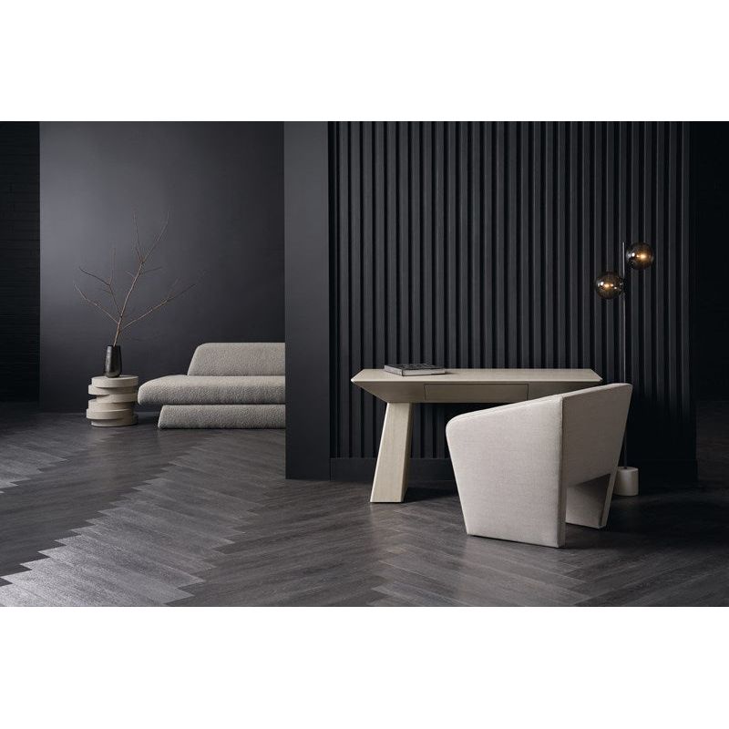 Orion Side Table - Grey