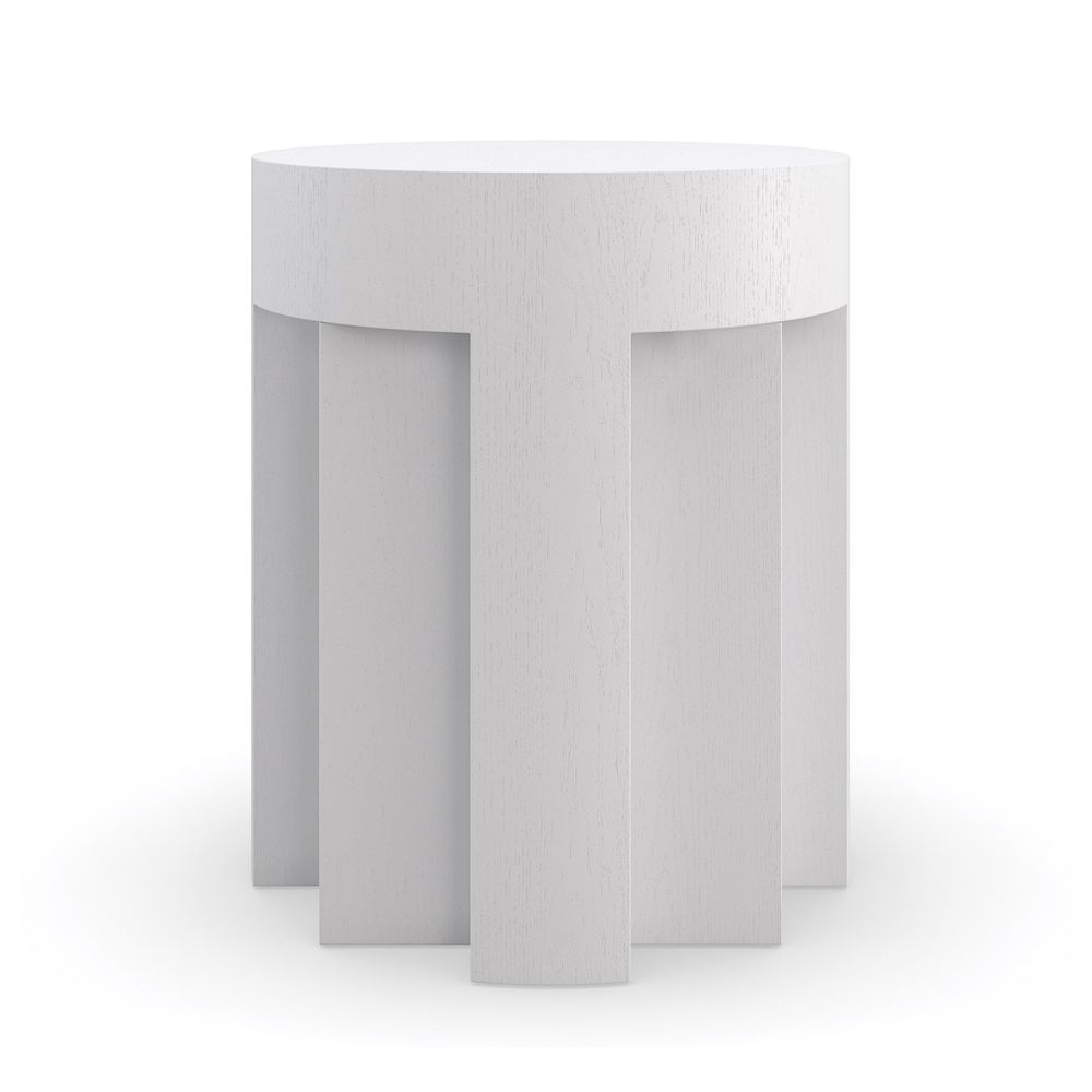 Side Tables Noah - White