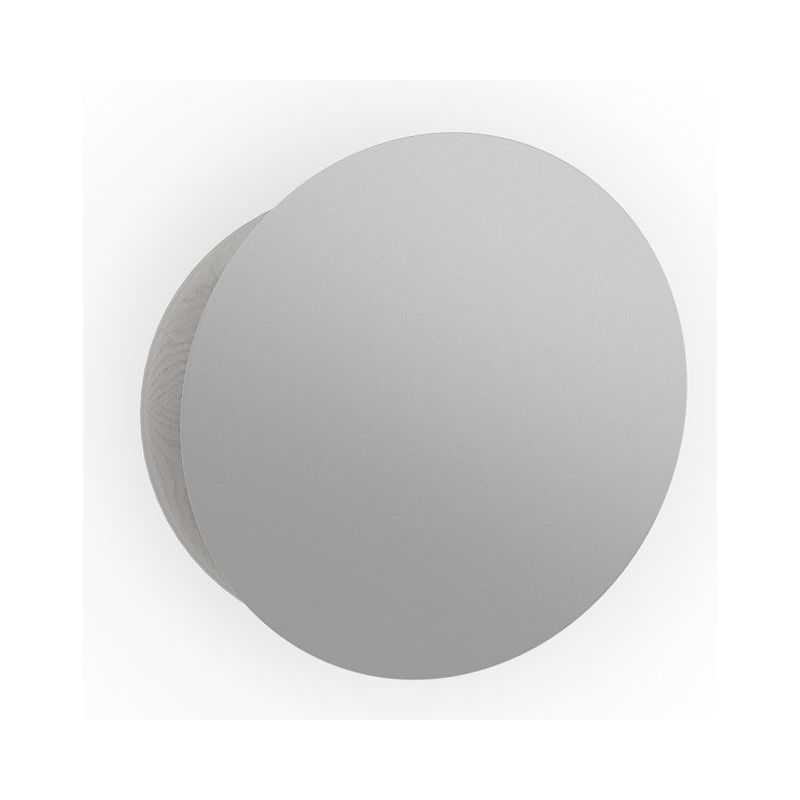 Orion Side Table - Grey