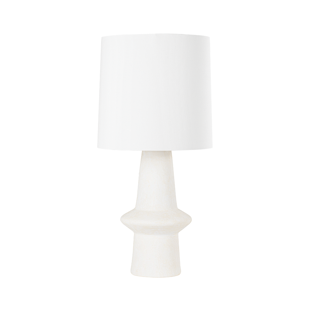 Table Lamps Ramapo 1 Light Table Lamp