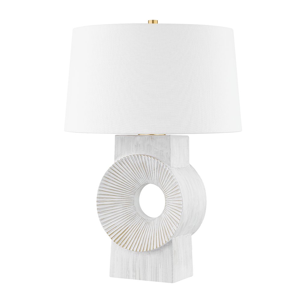 Table Lamps Milner 1 Light Table Lamp