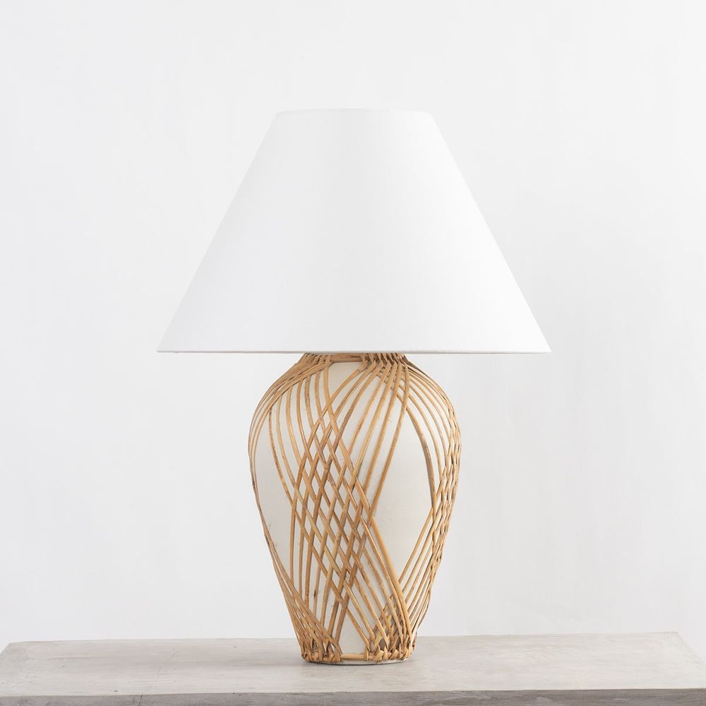 Table Lamps Bayonne Table Lamp