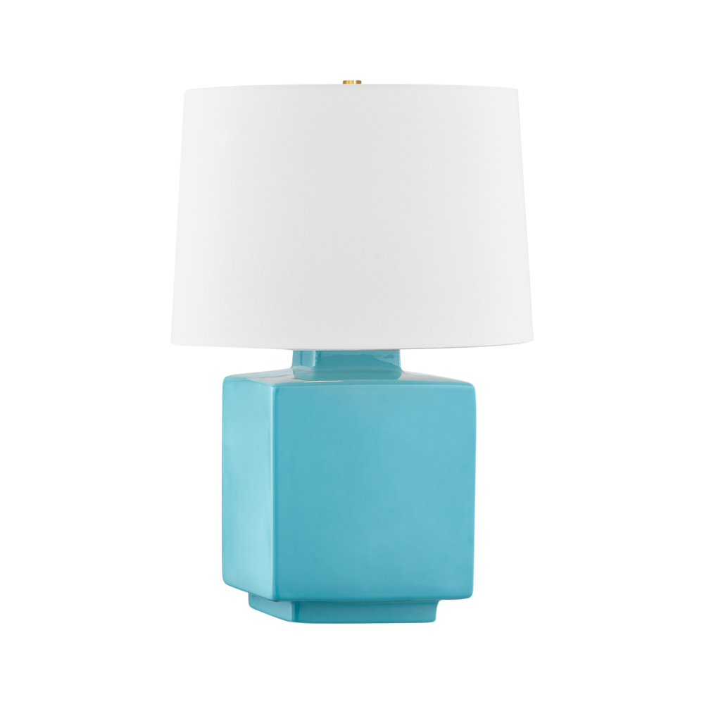 Table Lamps Hawley Table Lamp