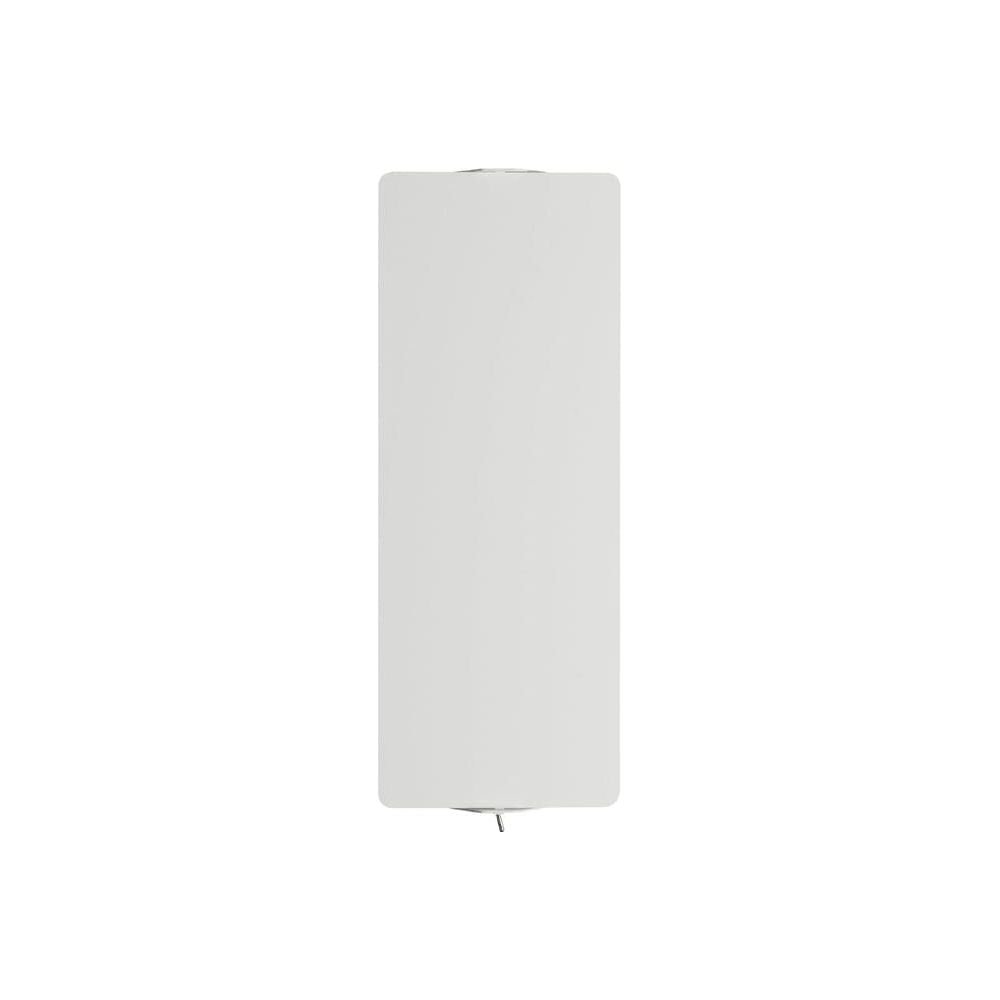 Elin White Wall Sconce-France & Son-LBW024WHT-13-Wall LightingClassic-3-France and Son
