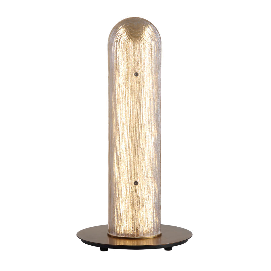 Zalla Tubular Table Lamp