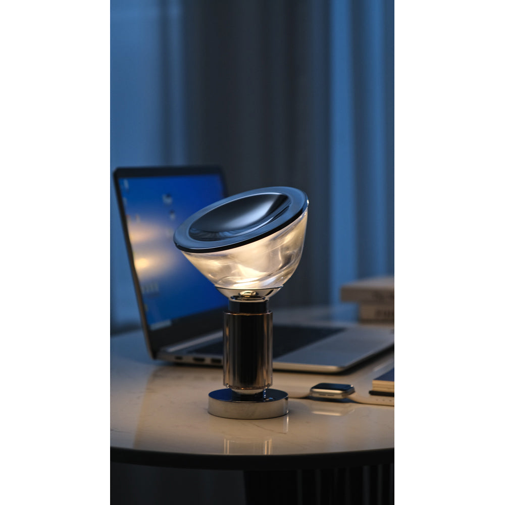Pascale Portable Table Lamp
