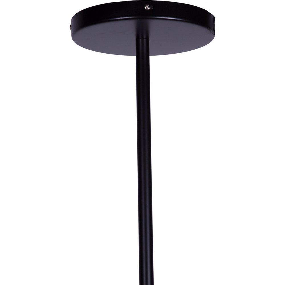 Large Moda Chandelier 21 Globe