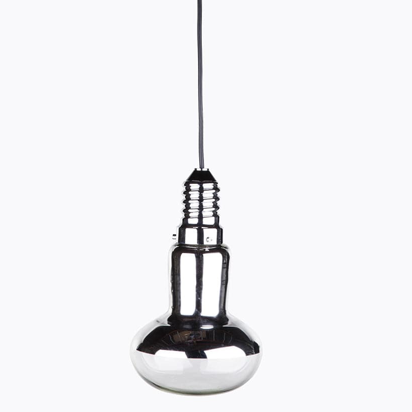 Carroll Pendant Lamp-France & Son-LM374PCHR-Pendants-2-France and Son