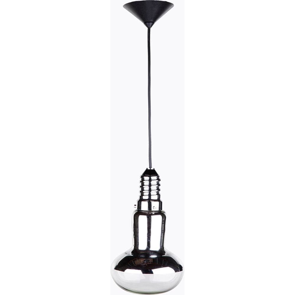 Carroll Pendant Lamp-France & Son-LM374PCHR-Pendants-1-France and Son
