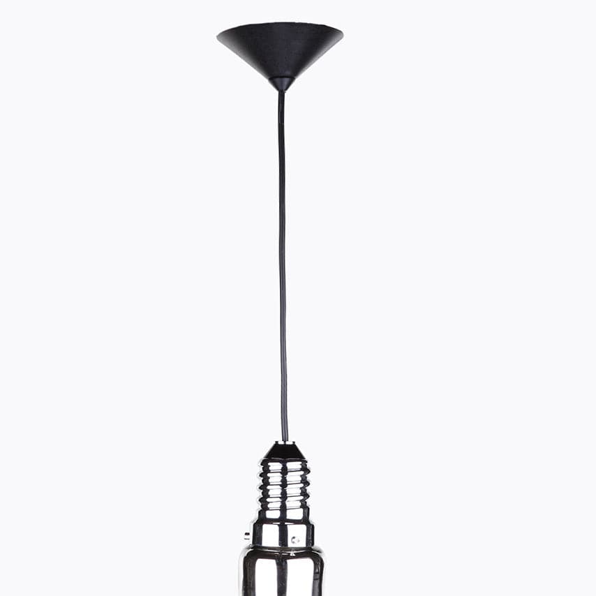 Carroll Pendant Lamp-France & Son-LM374PCHR-Pendants-3-France and Son