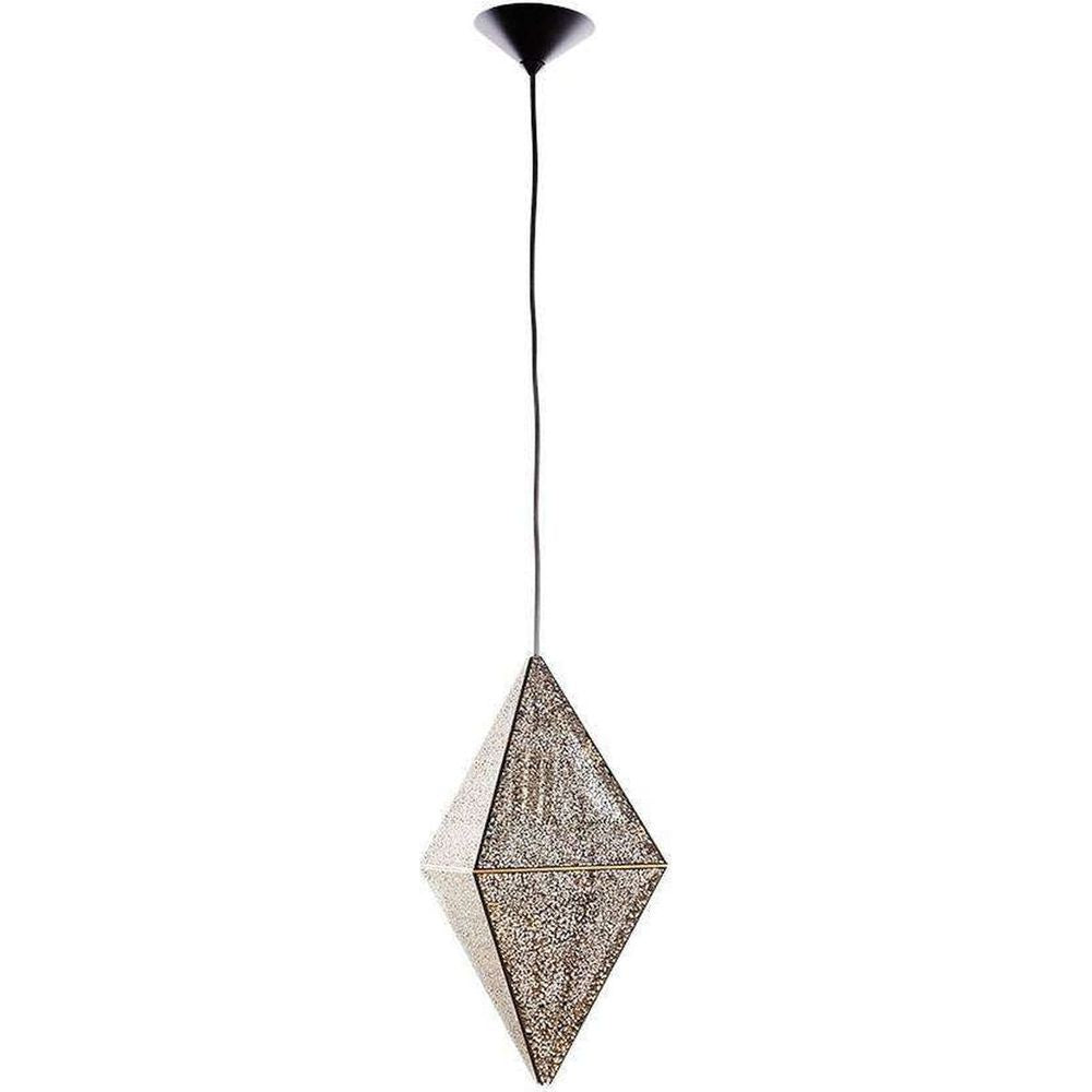 Dova Pendant Lamp-France & Son-LM4014PGOLD-Pendants-1-France and Son