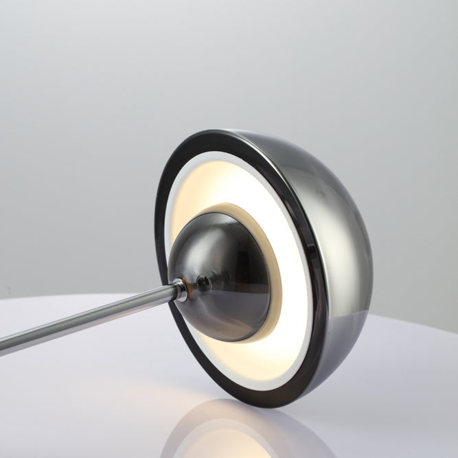 Flowerpot Portable Table Lamp