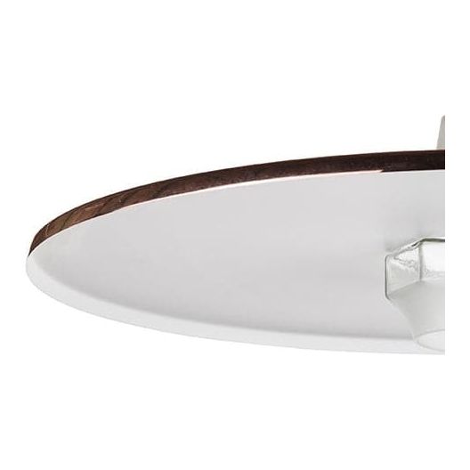Mikel Pendant Lamp - Copper-France & Son-LM6060PRGOLD-Pendants-7-France and Son