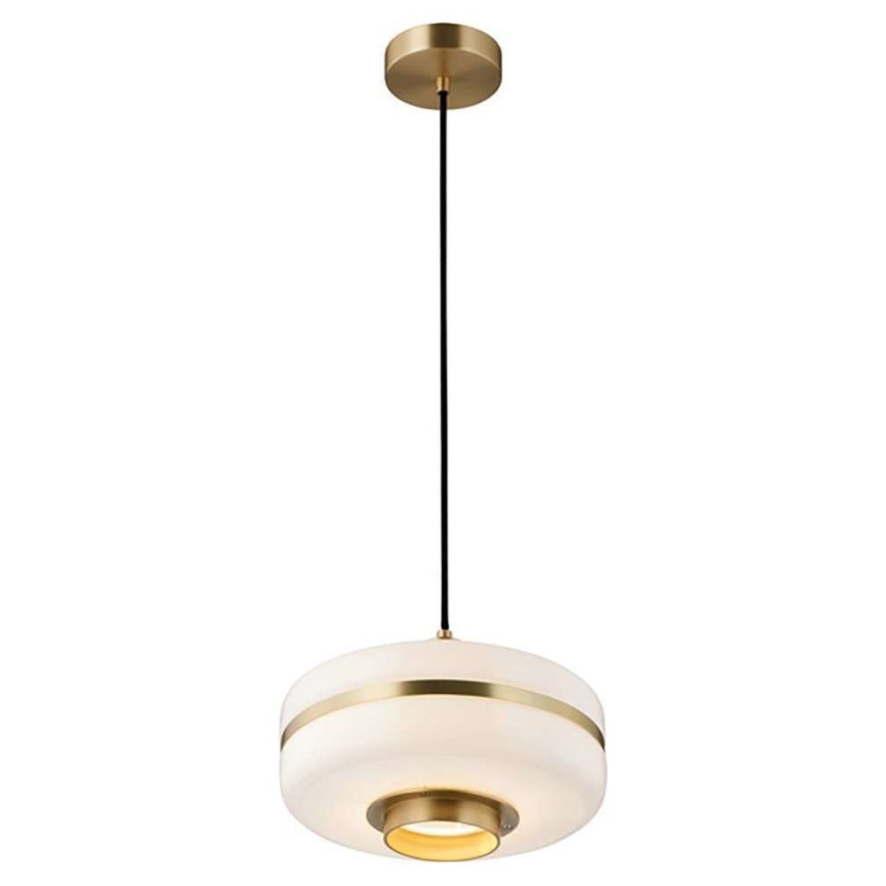 Retro Masina Pendant Lamp