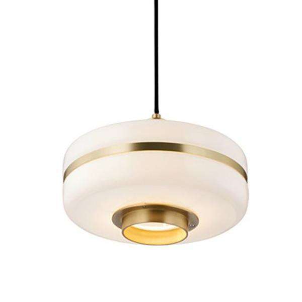 Retro Masina Pendant Lamp