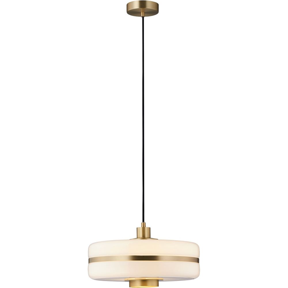 Retro Masina Pendant Lamp