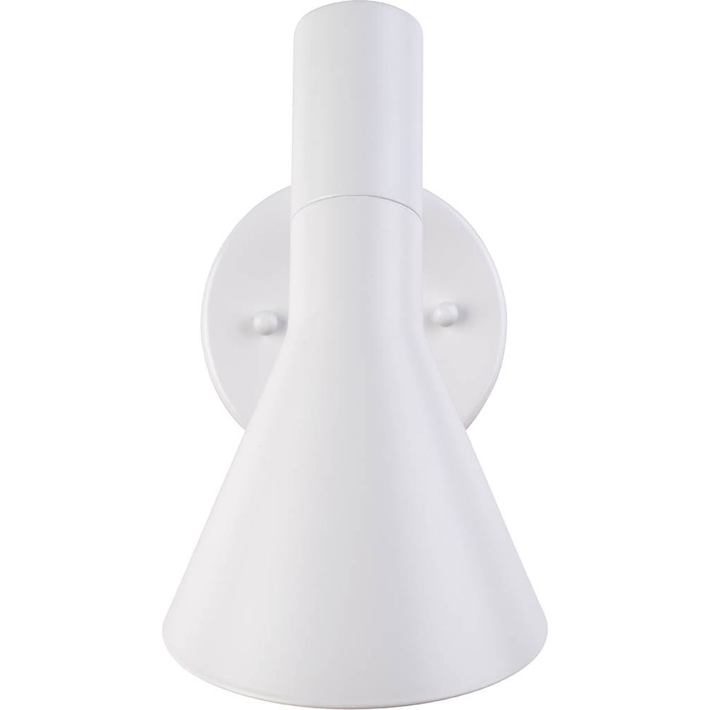 Jacobsen Wall Lamp - White