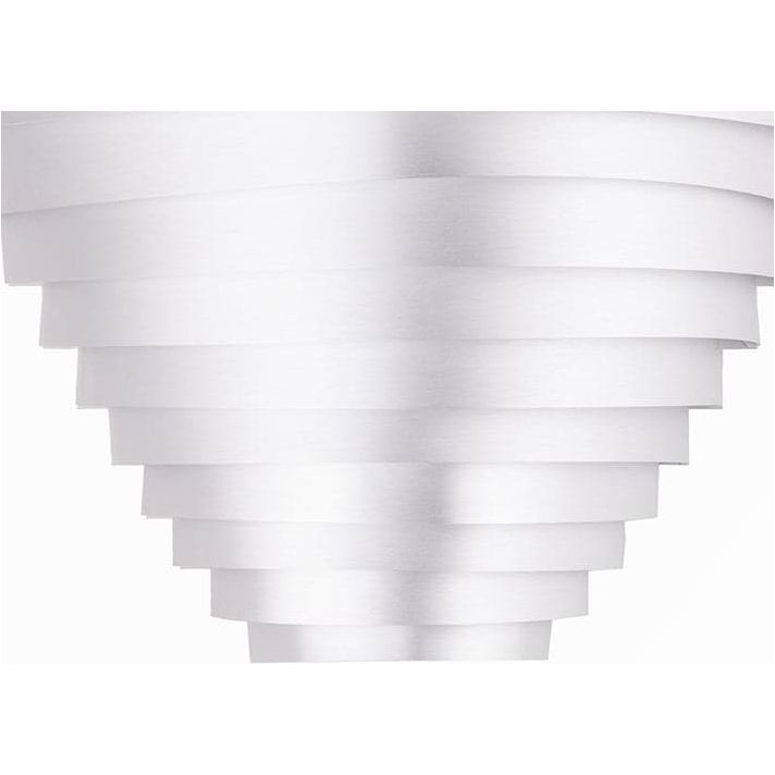 Mid Century Arrosa Wall Lamp - Silver-France & Son-LN0031SILVER-Wall Lighting-3-France and Son