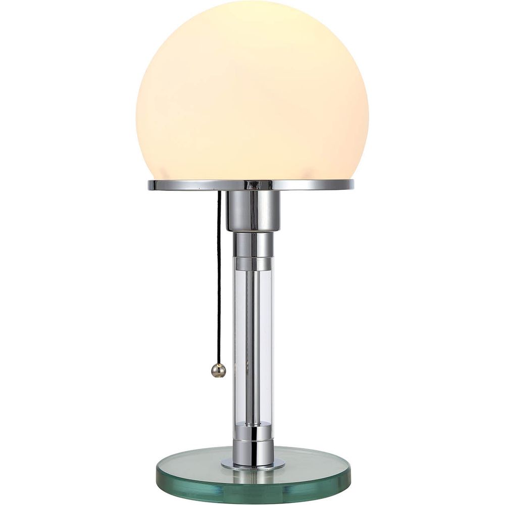 Bauhaus Table Lamp