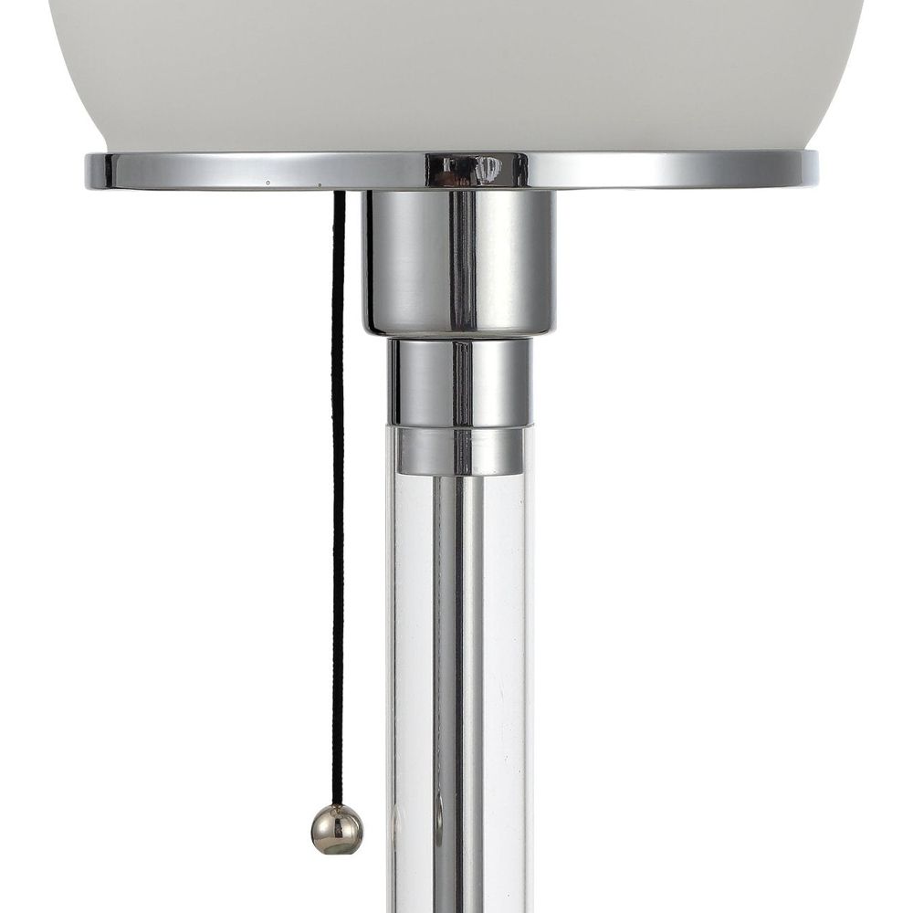 Bauhaus Table Lamp