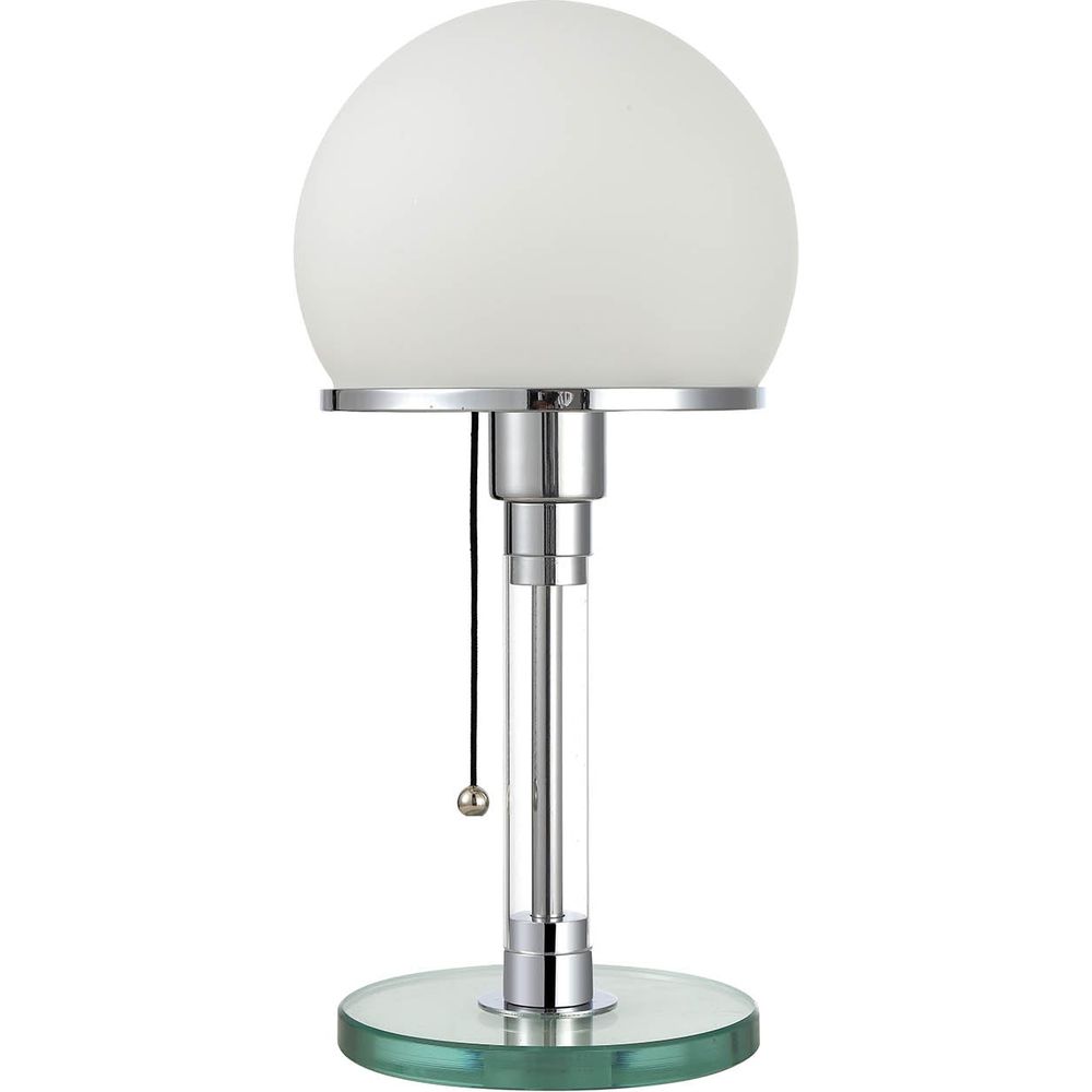 Bauhaus Table Lamp