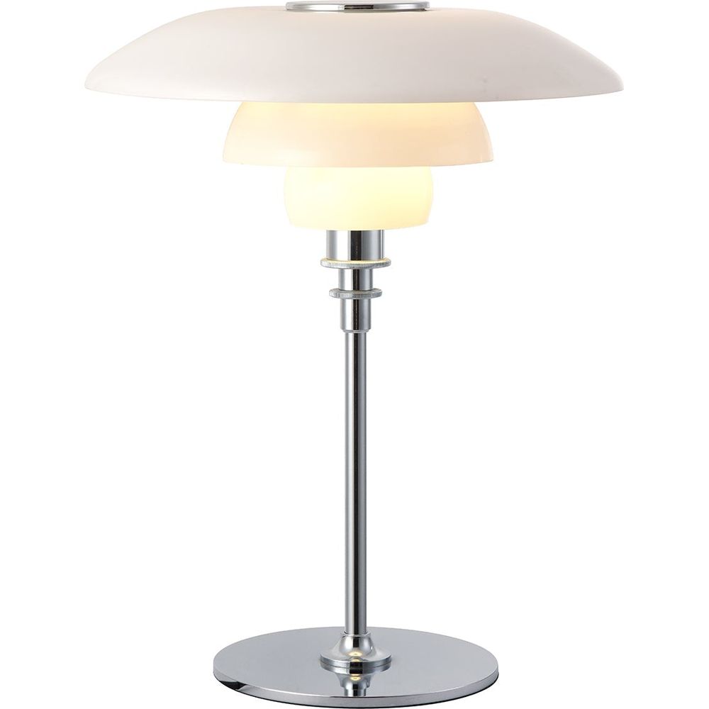 Henningsen Large Table Lamp - 18" Diameter