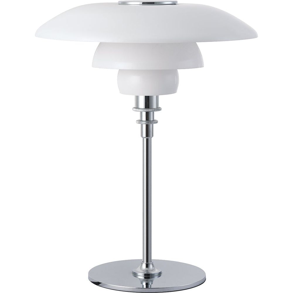 Henningsen Large Table Lamp - 18" Diameter