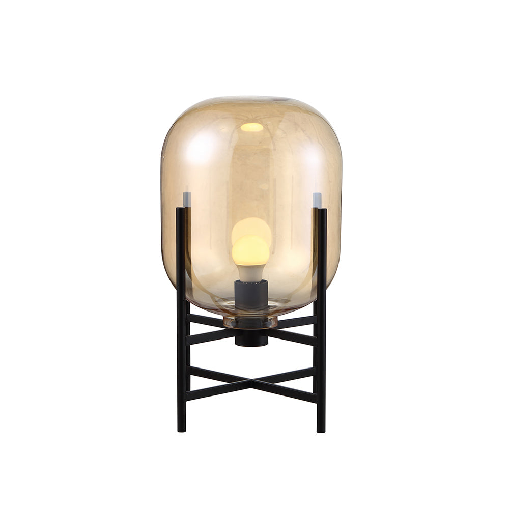 Oda Capsule Table Lamp