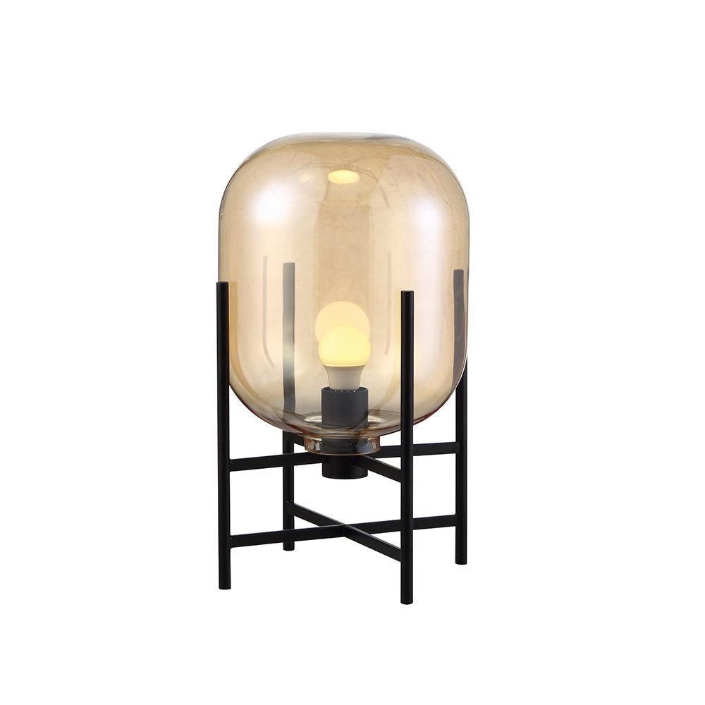 Oda Capsule Table Lamp