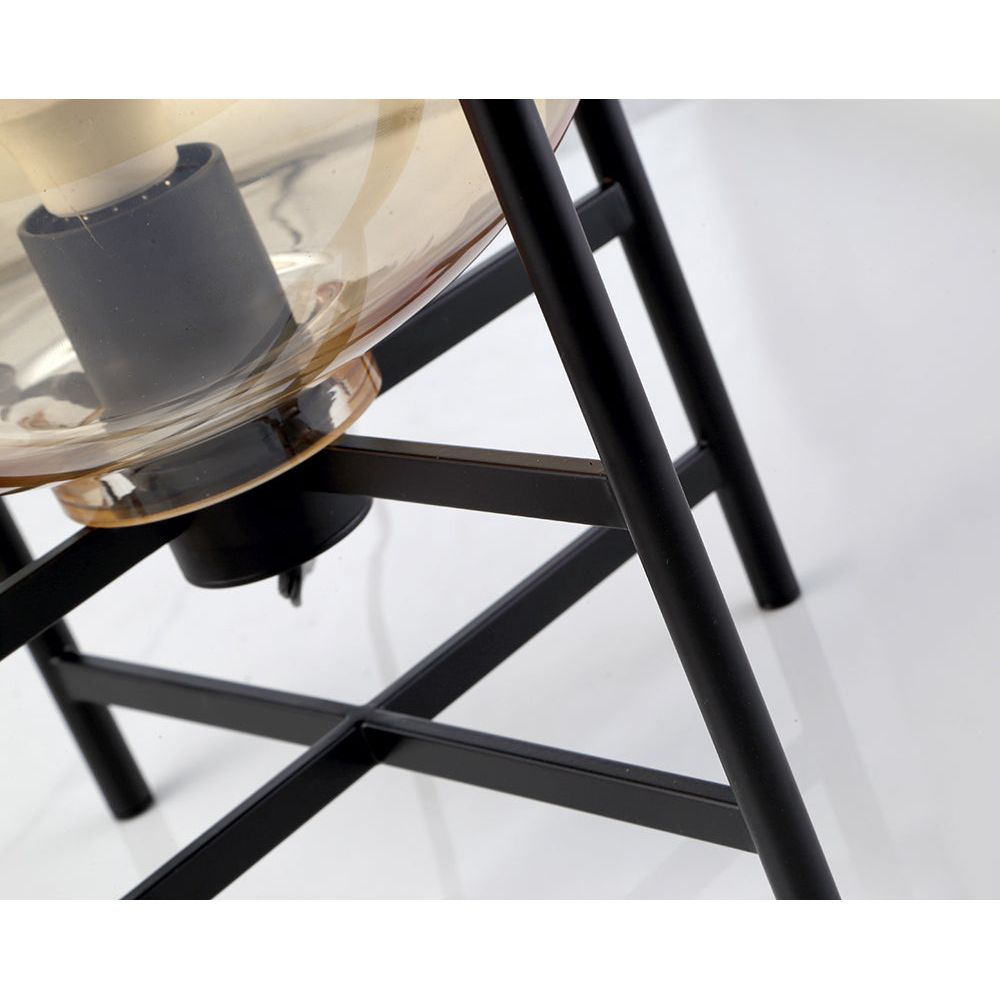 Oda Capsule Table Lamp