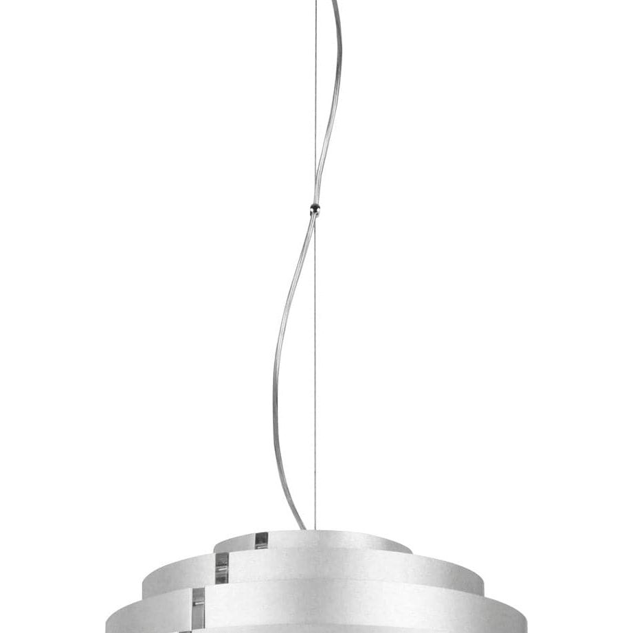 Thornton Pendant-France & Son-LN2503S-Pendants-7-France and Son