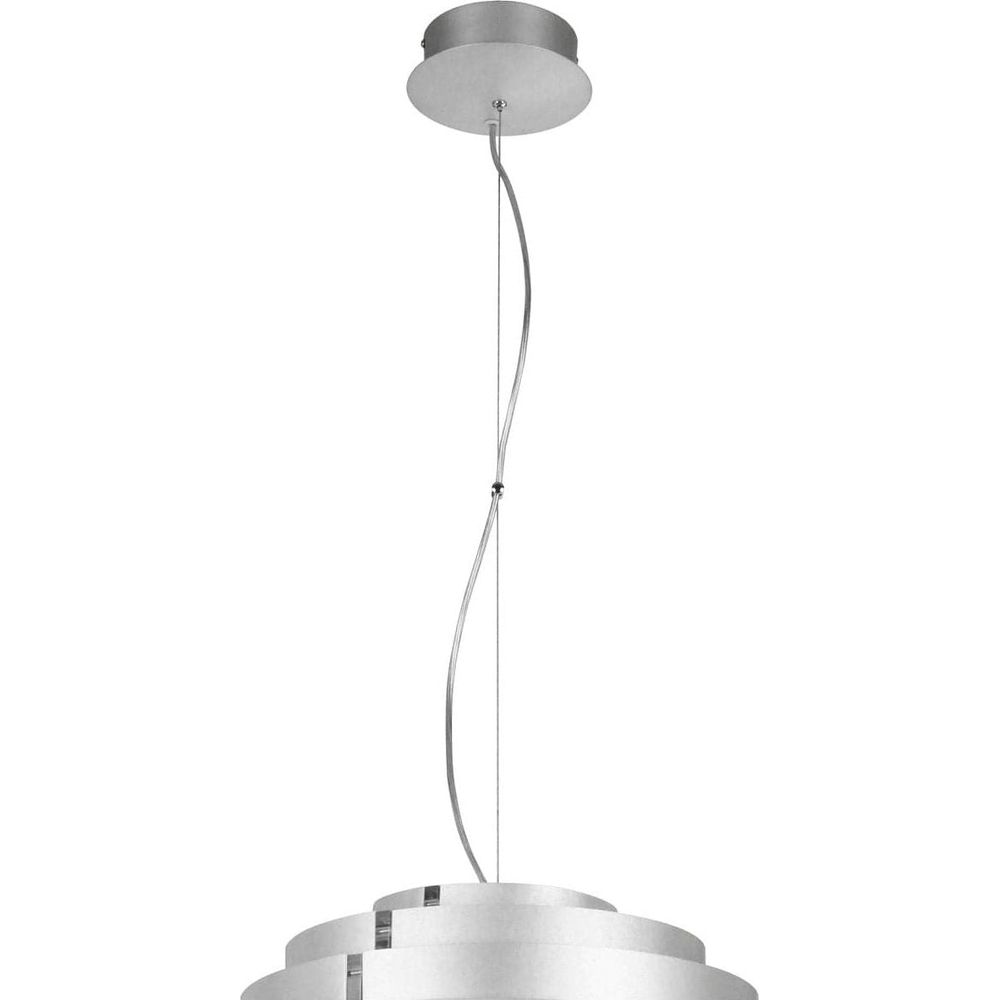 Thornton Pendant-France & Son-LN2503S-Pendants-5-France and Son