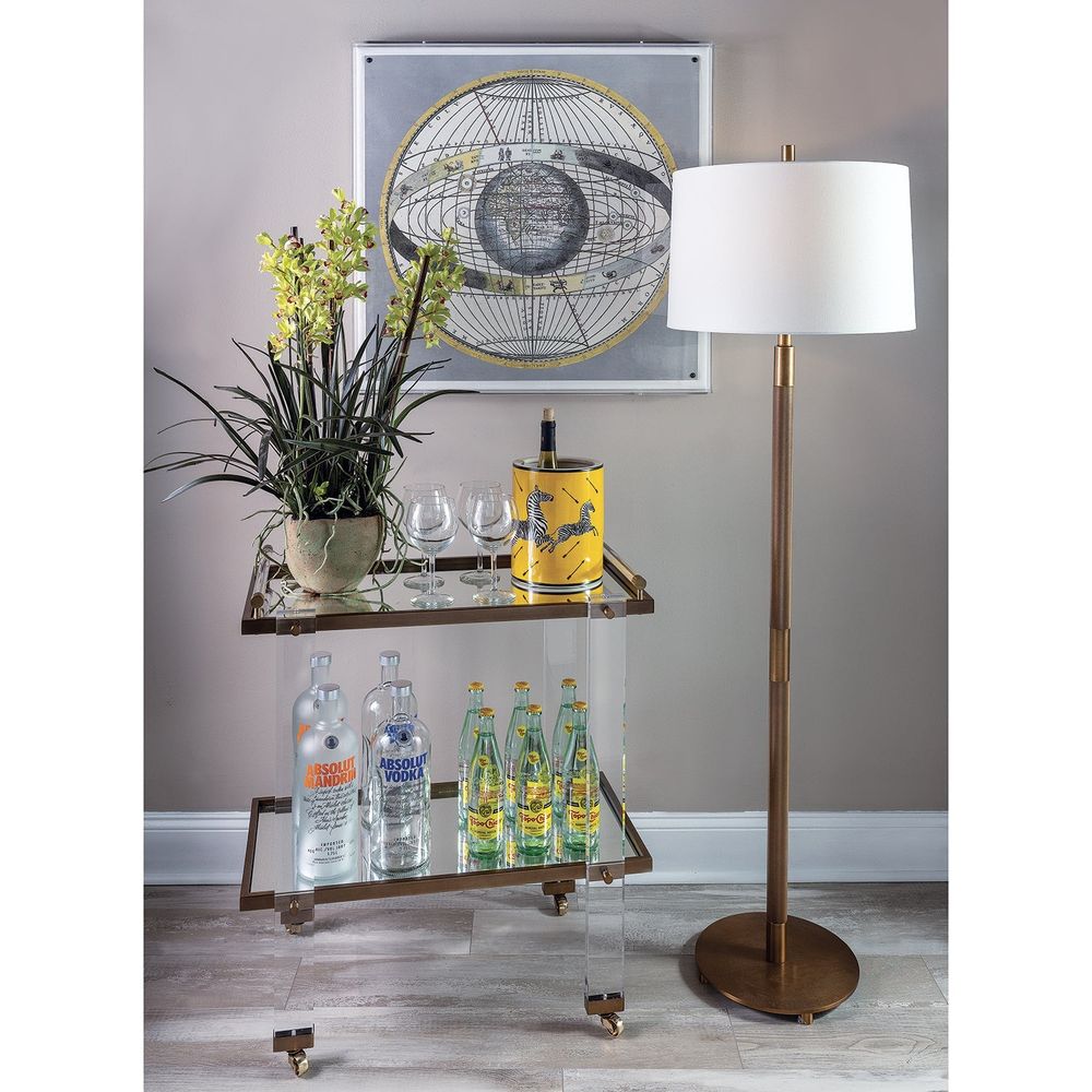 Floor Lamps Billy Floor Lamp