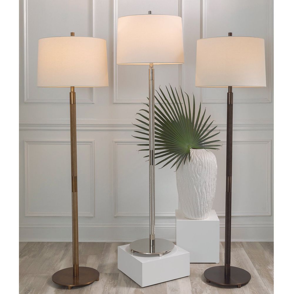 Billy Floor Lamp