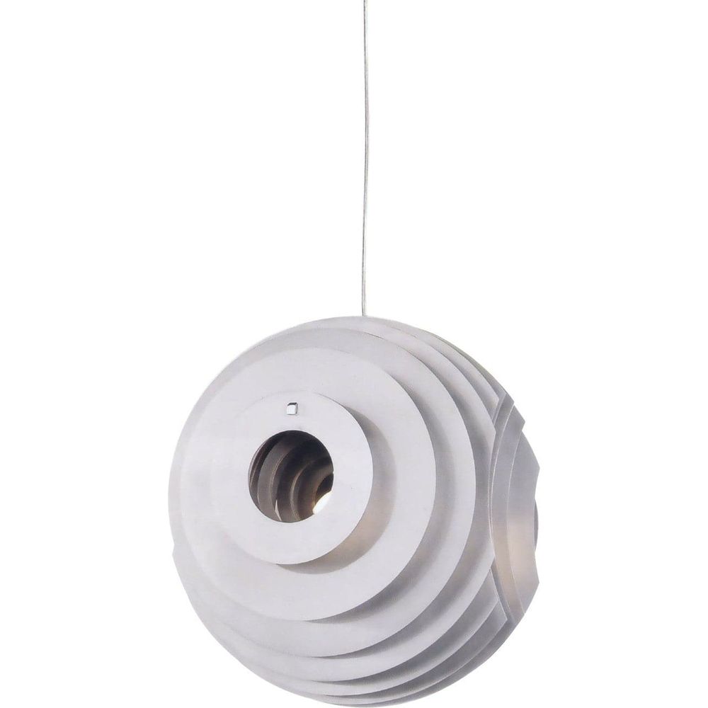 Origami Globe Pendant-France & Son-LS275S2-Pendants-1-France and Son