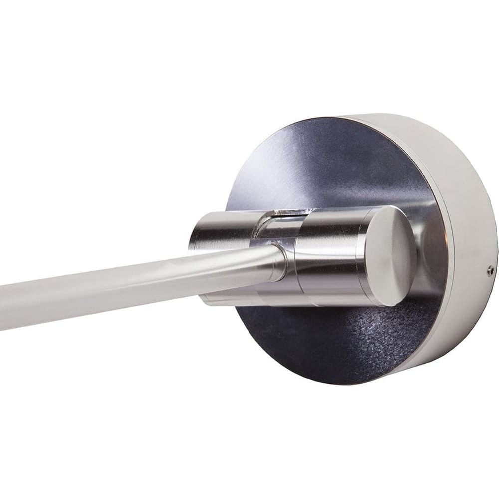Galvin Adjustable Library Wall Sconce-France & Son-LS6005C1LED-Wall Lighting-5-France and Son
