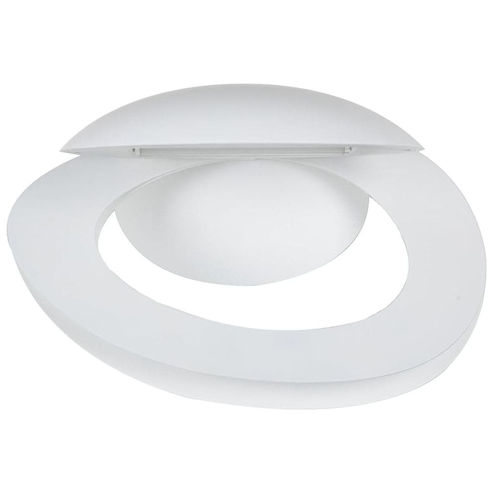 Pirc LED Wall Sconce