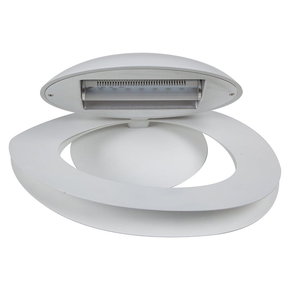Pirc LED Wall Sconce