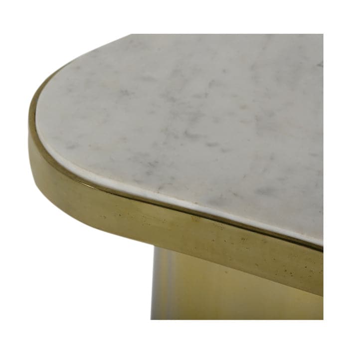 Kidney Side Table-Union Home Furniture-UNION-LVR00151-Side Tables-4
