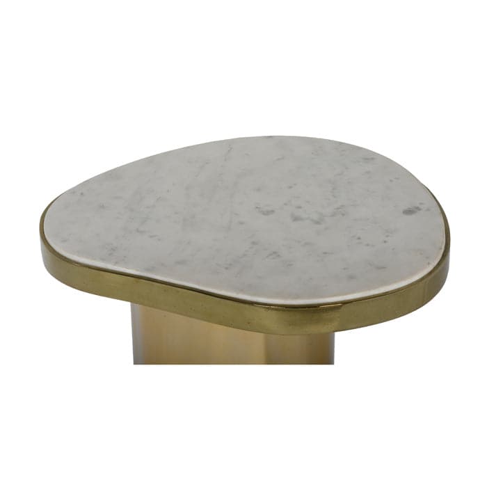 Kidney Side Table-Union Home Furniture-UNION-LVR00151-Side Tables-5